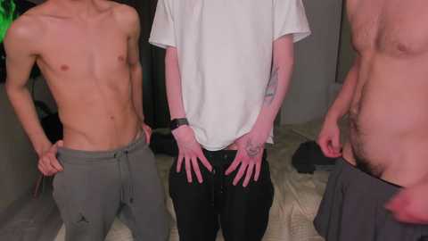 esthetics_boys free recording from 