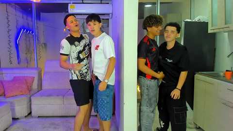 justingtime21 free recording from 2026-02-04 06:47:00