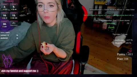 kimilee22 free recording from 2026-02-04 22:22:00