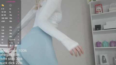vickyfuckingdoll free recording from 