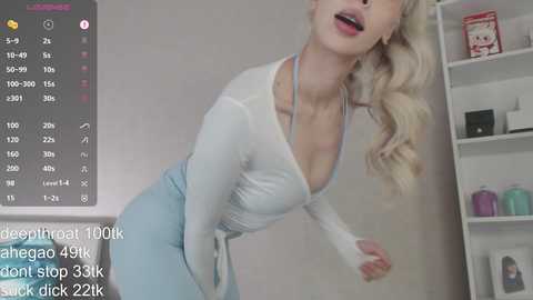 vickyfuckingdoll free recording from 