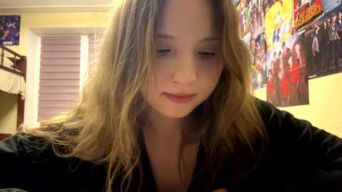 willenasow free recording from 2026-02-04 18:46:00