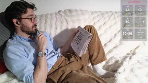 britishpoet free recording from 2026-02-05 20:57:00