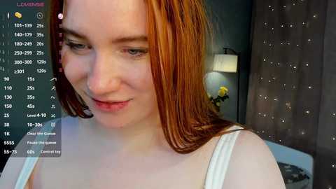 ginger_twinkle free recording from 
