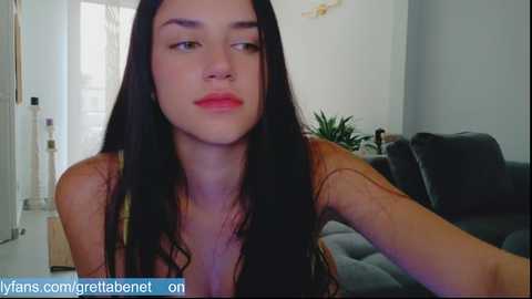 grettabenett_ free recording from 