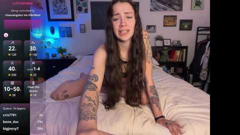 hannahtaylorr free recording from 2026-02-05 04:07:00