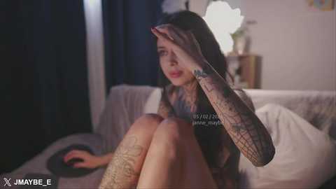 janne_maybe free recording from 