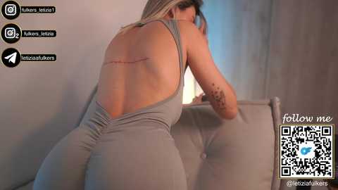 letiziafulkers1 free recording from 