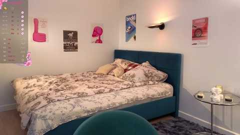 baby_ruth free recording from 2026-02-06 03:31:00