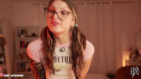 informal_ free recording from 