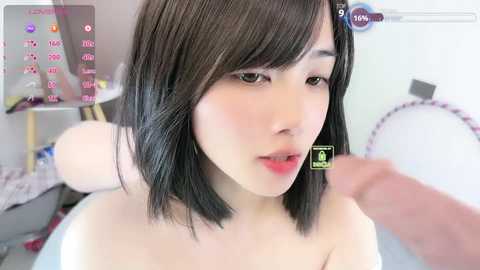 luckaisha free recording from 