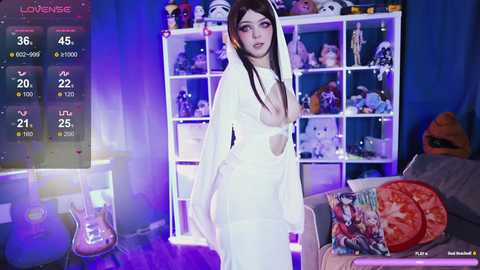 madnessalise free recording from 