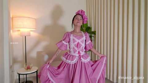 marce_algara free recording from 