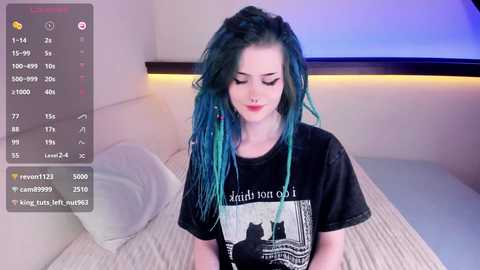 alicentity free recording from 