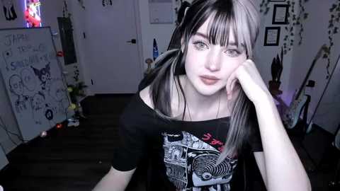 blackberryfizz free recording from 2026-02-07 03:05:00