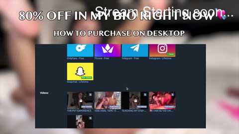 itskassielee free recording from 2026-02-07 06:10:00