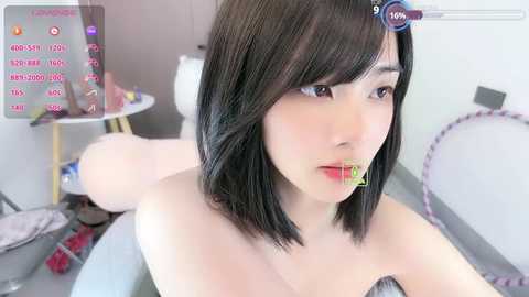 luckaisha free recording from 