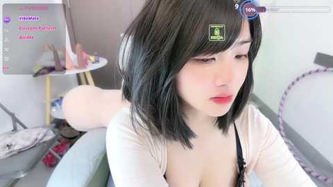 luckaisha free recording from 