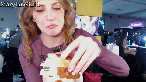 maryjane3_14 free recording from 