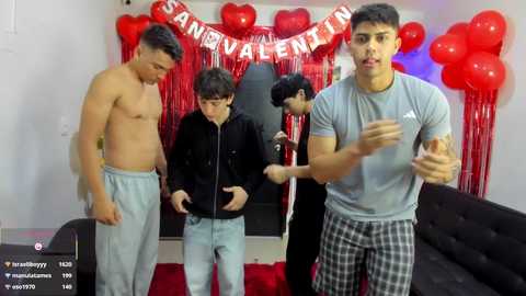 masters_sexx free recording from 