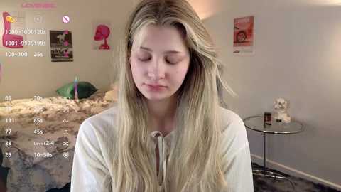 baby_ruth free recording from 