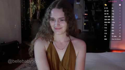 bellebabyboo free recording from 