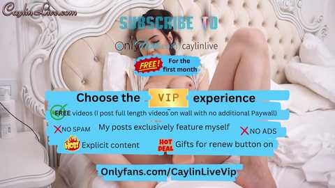 caylin free recording from 2026-02-08 22:52:00