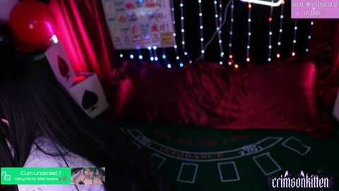 crimsonkitten free recording from 2026-02-08 06:31:00