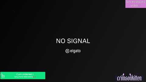 crimsonkitten free recording from 