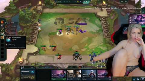 kimilee22 free recording from 2026-02-08 02:04:00