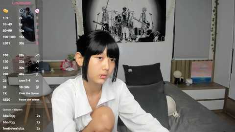 little_yena free recording from 