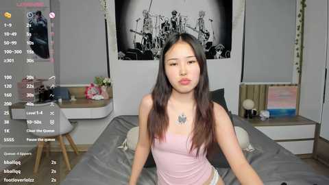 little_yena free recording from 