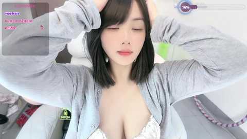 luckaisha free recording from 