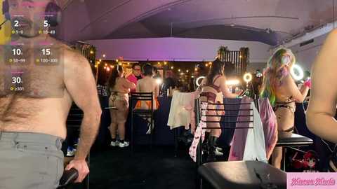 maevemads free recording from 