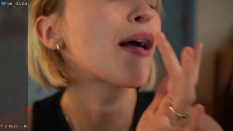 ms_dira free recording from 2026-02-08 13:08:00