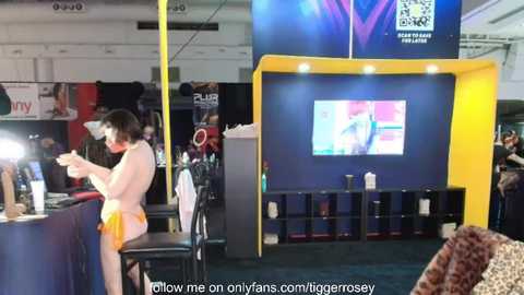 tiggerrosey free recording from 