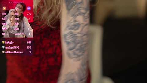 anabel054 free recording from 