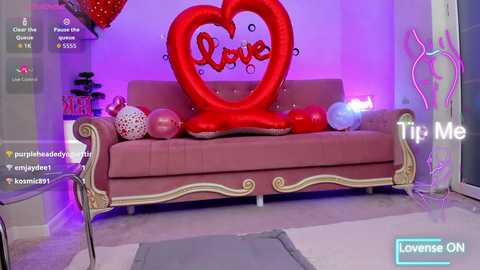 belovedkhlloe free recording from 