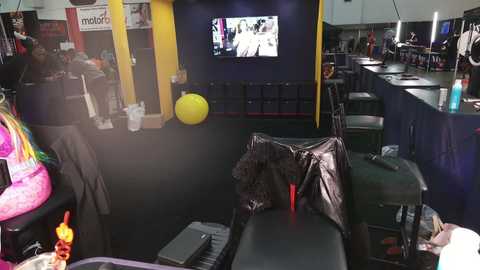 iammisstery free recording from 2026-02-09 00:42:00