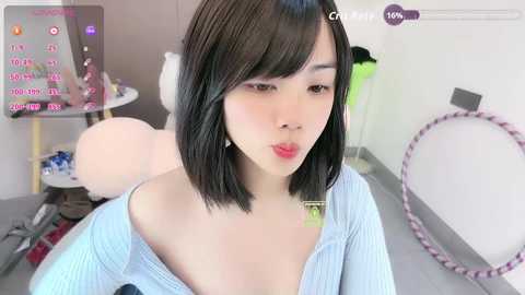 luckaisha free recording from 