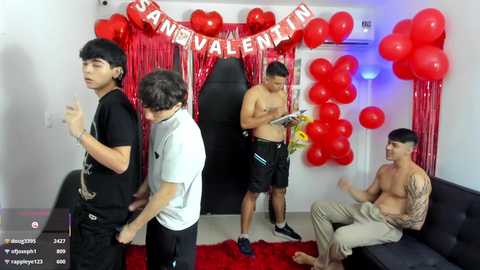 masters_sexx free recording from 