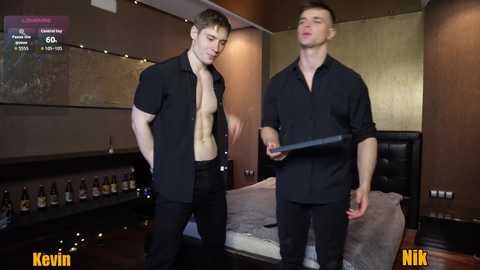 nik_sharp free recording from 