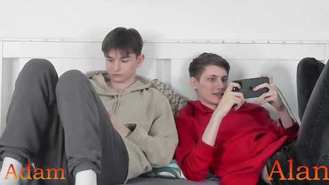 passionprince69 free recording from 