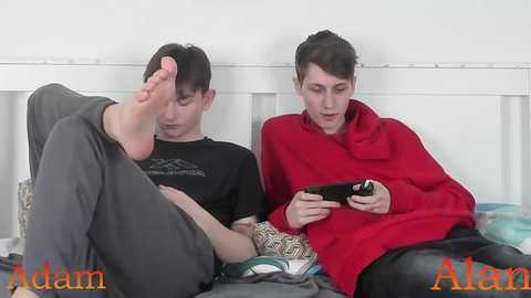 passionprince69 free recording from 