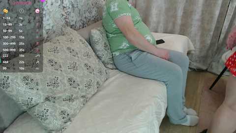 sex_space free recording from 