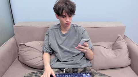 your_shy_guy free recording from 