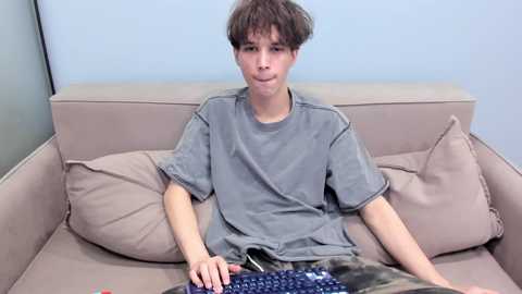 your_shy_guy free recording from 