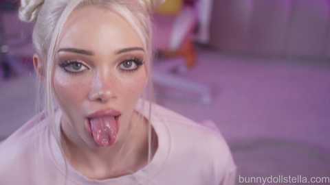 bunnydollstella free recording from 2026-02-10 00:22:00