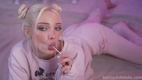 bunnydollstella free recording from 