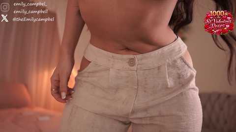 emiilycampbell free recording from 2026-02-10 00:30:00